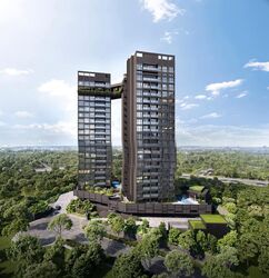 Arina East Residences (D15), Apartment #582941921